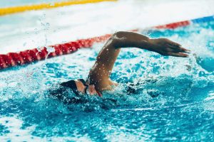 La natación y sus múltiples beneficios