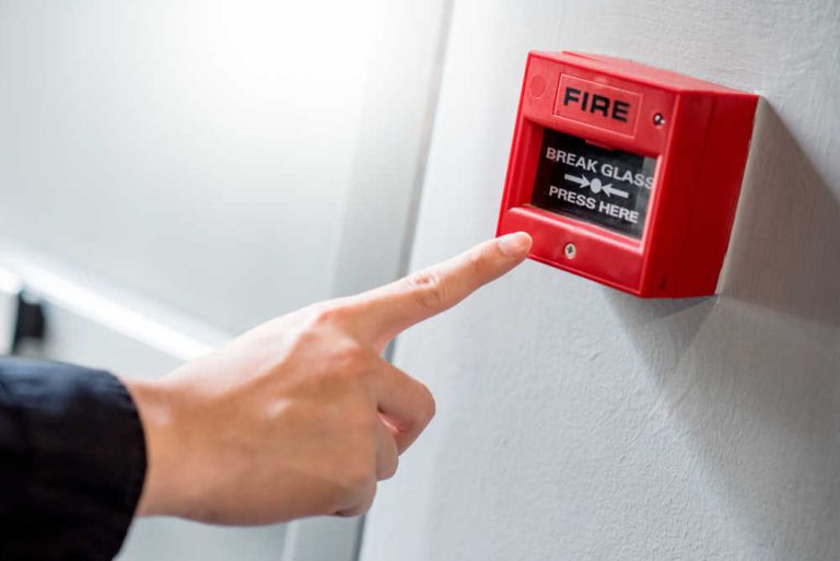 Cómo prevenir un incendio en tu empresa u oficina