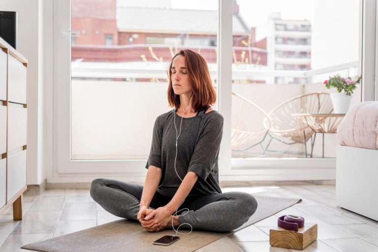 Meditación