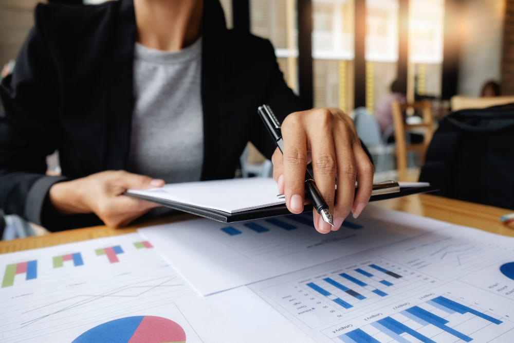 Las auditorías son fundamentales para conocer el estado económico de una empresa