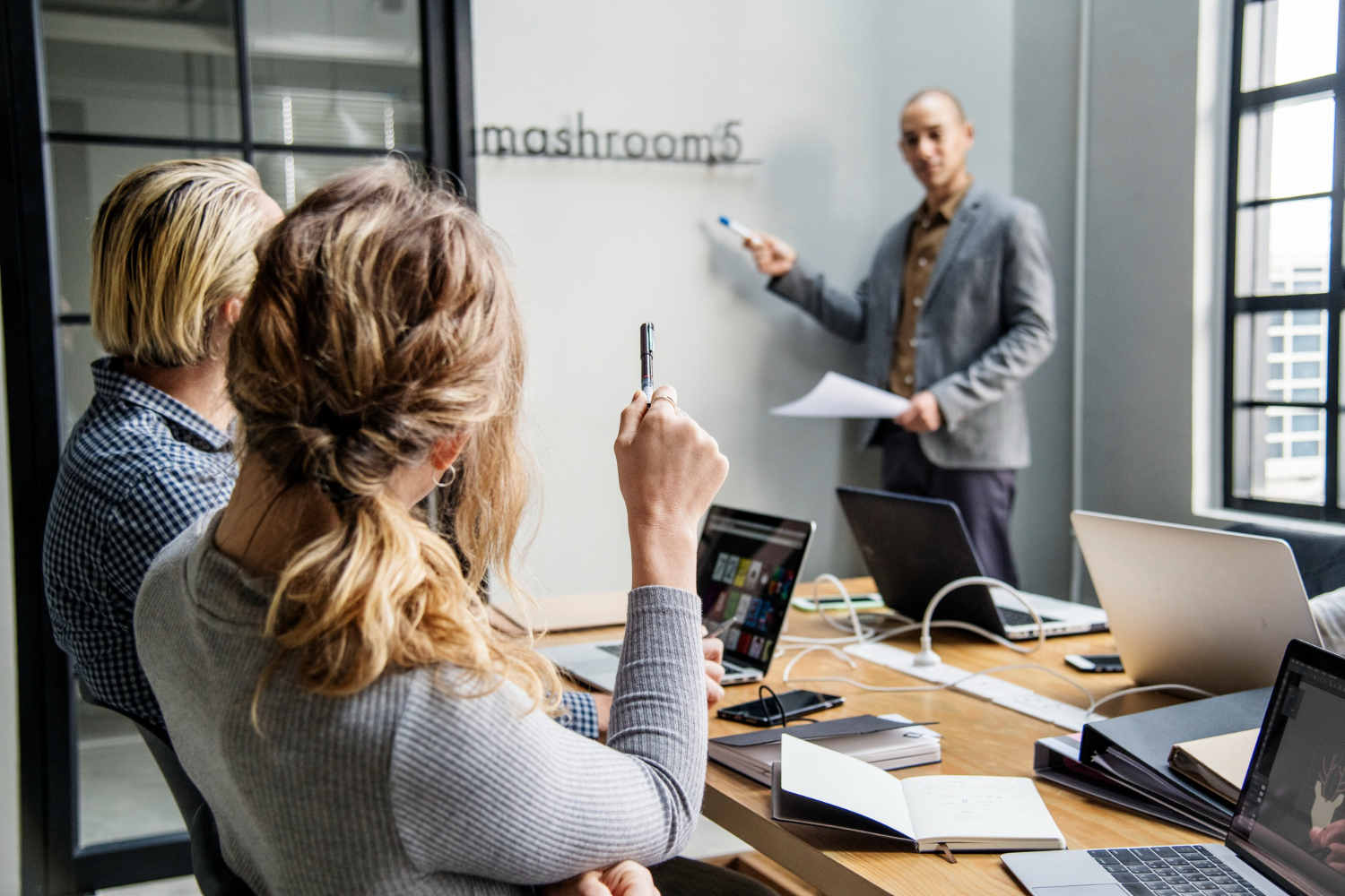 Formación profesional: una alternativa para prepararnos para el mercado laboral